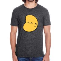 Unisex Triblend Short-Sleeve T-Shirt Thumbnail