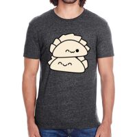 Unisex Triblend Short-Sleeve T-Shirt Thumbnail