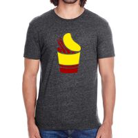 Unisex Triblend Short-Sleeve T-Shirt Thumbnail