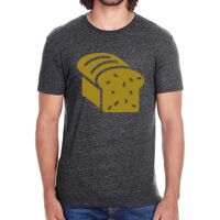 Unisex Triblend Short-Sleeve T-Shirt Thumbnail