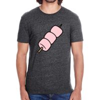 Unisex Triblend Short-Sleeve T-Shirt Thumbnail