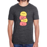 Unisex Triblend Short-Sleeve T-Shirt Thumbnail