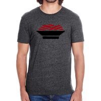 Unisex Triblend Short-Sleeve T-Shirt Thumbnail