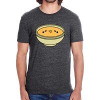 Unisex Triblend Short-Sleeve T-Shirt Thumbnail