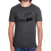 Unisex Triblend Short-Sleeve T-Shirt Thumbnail