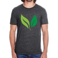 Unisex Triblend Short-Sleeve T-Shirt Thumbnail