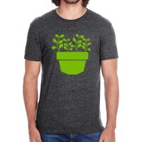 Unisex Triblend Short-Sleeve T-Shirt Thumbnail
