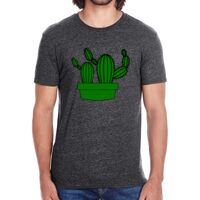 Unisex Triblend Short-Sleeve T-Shirt Thumbnail