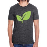 Unisex Triblend Short-Sleeve T-Shirt Thumbnail