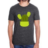 Unisex Triblend Short-Sleeve T-Shirt Thumbnail