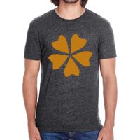 Unisex Triblend Short-Sleeve T-Shirt Thumbnail