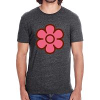 Unisex Triblend Short-Sleeve T-Shirt Thumbnail