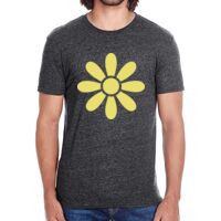 Unisex Triblend Short-Sleeve T-Shirt Thumbnail