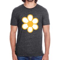 Unisex Triblend Short-Sleeve T-Shirt Thumbnail