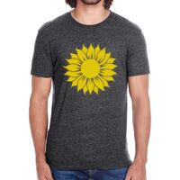 Unisex Triblend Short-Sleeve T-Shirt Thumbnail