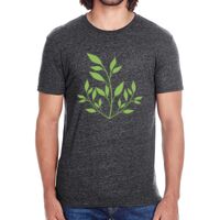 Unisex Triblend Short-Sleeve T-Shirt Thumbnail