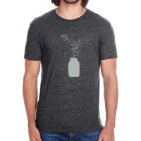 Unisex Triblend Short-Sleeve T-Shirt Thumbnail