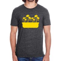 Unisex Triblend Short-Sleeve T-Shirt Thumbnail