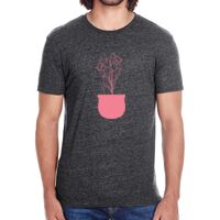 Unisex Triblend Short-Sleeve T-Shirt Thumbnail