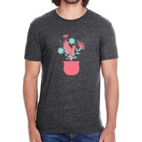 Unisex Triblend Short-Sleeve T-Shirt Thumbnail