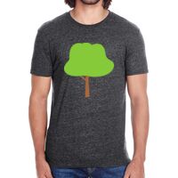 Unisex Triblend Short-Sleeve T-Shirt Thumbnail
