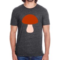 Unisex Triblend Short-Sleeve T-Shirt Thumbnail