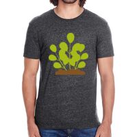 Unisex Triblend Short-Sleeve T-Shirt Thumbnail
