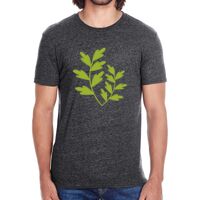 Unisex Triblend Short-Sleeve T-Shirt Thumbnail