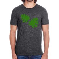 Unisex Triblend Short-Sleeve T-Shirt Thumbnail