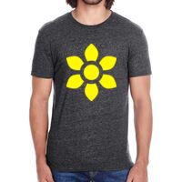 Unisex Triblend Short-Sleeve T-Shirt Thumbnail