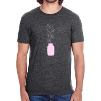 Unisex Triblend Short-Sleeve T-Shirt Thumbnail