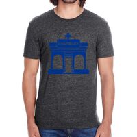 Unisex Triblend Short-Sleeve T-Shirt Thumbnail