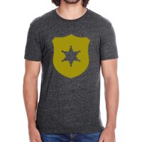 Unisex Triblend Short-Sleeve T-Shirt Thumbnail