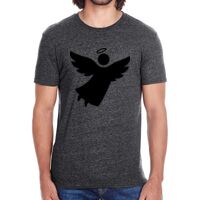 Unisex Triblend Short-Sleeve T-Shirt Thumbnail