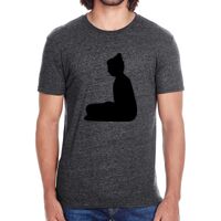 Unisex Triblend Short-Sleeve T-Shirt Thumbnail