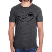 Unisex Triblend Short-Sleeve T-Shirt Thumbnail