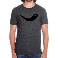 Unisex Triblend Short-Sleeve T-Shirt Thumbnail