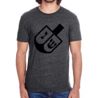 Unisex Triblend Short-Sleeve T-Shirt Thumbnail