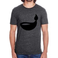 Unisex Triblend Short-Sleeve T-Shirt Thumbnail