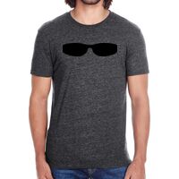 Unisex Triblend Short-Sleeve T-Shirt Thumbnail