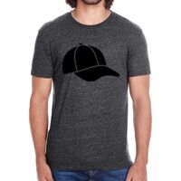 Unisex Triblend Short-Sleeve T-Shirt Thumbnail