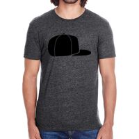 Unisex Triblend Short-Sleeve T-Shirt Thumbnail