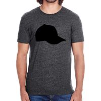 Unisex Triblend Short-Sleeve T-Shirt Thumbnail