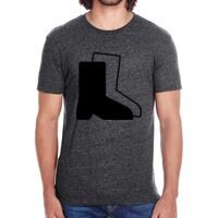 Unisex Triblend Short-Sleeve T-Shirt Thumbnail