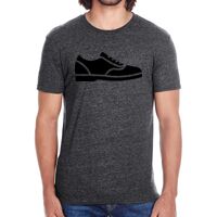 Unisex Triblend Short-Sleeve T-Shirt Thumbnail