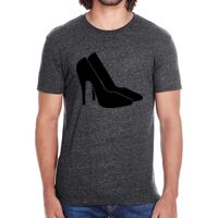 Unisex Triblend Short-Sleeve T-Shirt Thumbnail