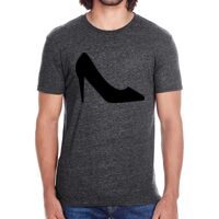 Unisex Triblend Short-Sleeve T-Shirt Thumbnail