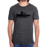 Unisex Triblend Short-Sleeve T-Shirt Thumbnail
