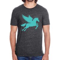 Unisex Triblend Short-Sleeve T-Shirt Thumbnail