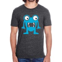 Unisex Triblend Short-Sleeve T-Shirt Thumbnail